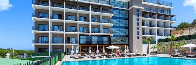Otel, Hastaneve Okul Binaları