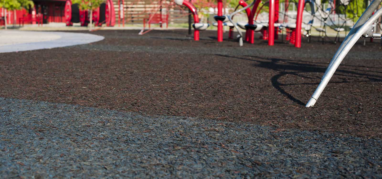 Kauçuk, Yere Düşmelerde Hasarı En Aza İndirir